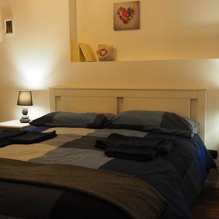 Bed and Breakfast Borgo Marino Molfetta Zewnętrze zdjęcie