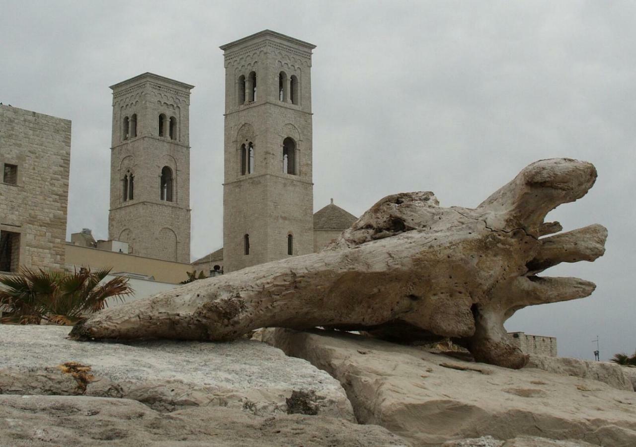 Bed and Breakfast Borgo Marino Molfetta Zewnętrze zdjęcie