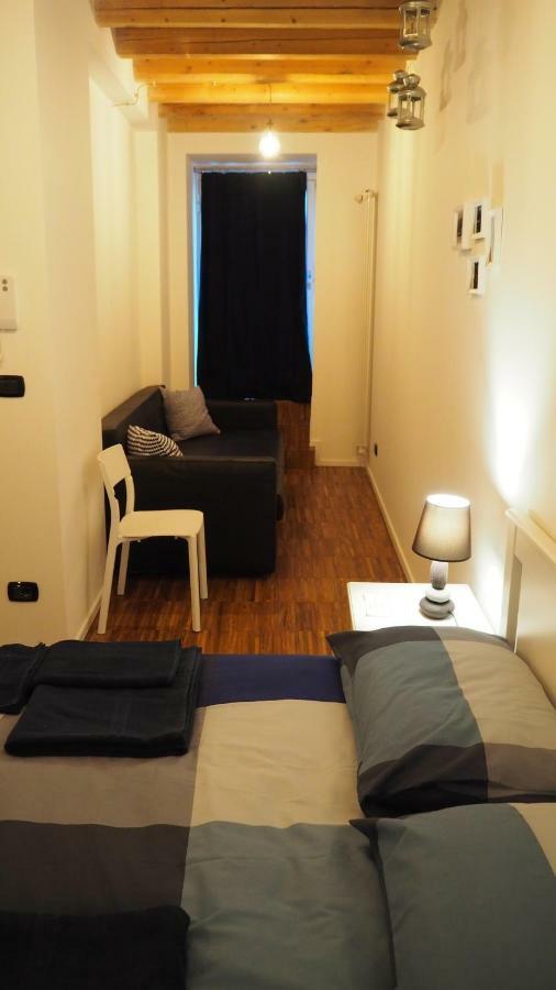 Bed and Breakfast Borgo Marino Molfetta Zewnętrze zdjęcie