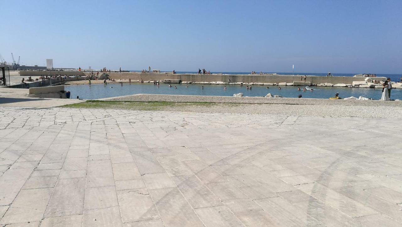 Bed and Breakfast Borgo Marino Molfetta Zewnętrze zdjęcie