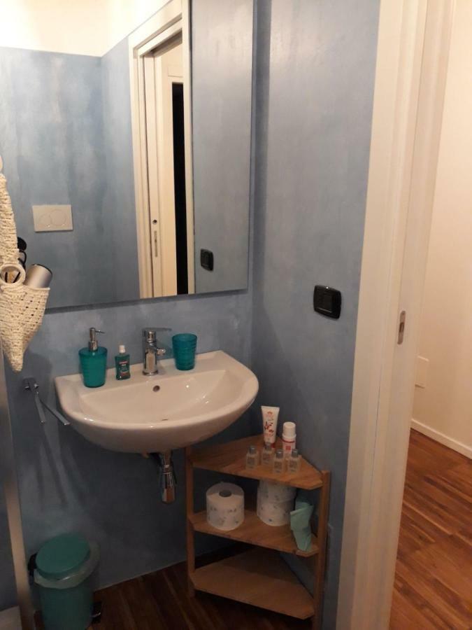 Bed and Breakfast Borgo Marino Molfetta Zewnętrze zdjęcie