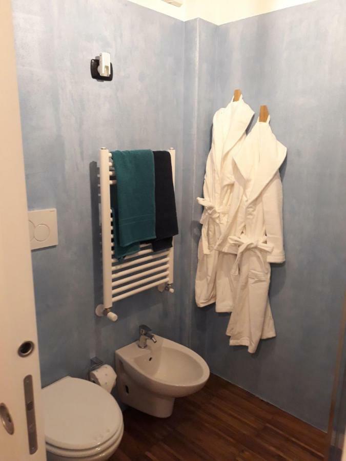 Bed and Breakfast Borgo Marino Molfetta Zewnętrze zdjęcie