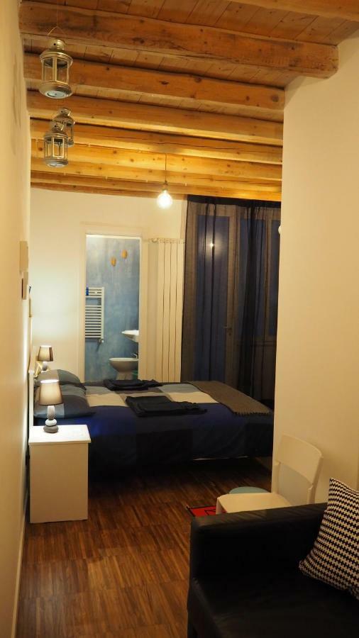 Bed and Breakfast Borgo Marino Molfetta Zewnętrze zdjęcie