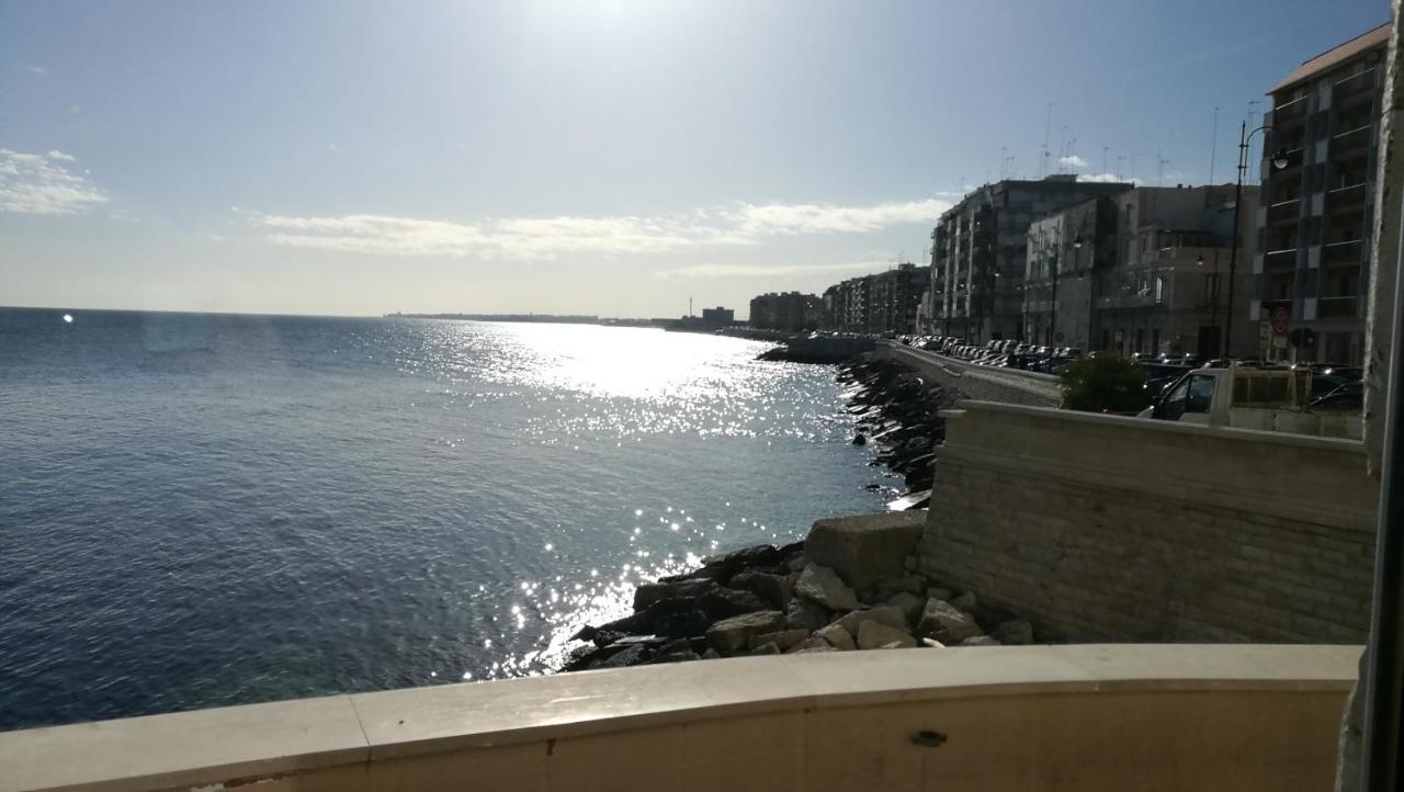 Bed and Breakfast Borgo Marino Molfetta Zewnętrze zdjęcie