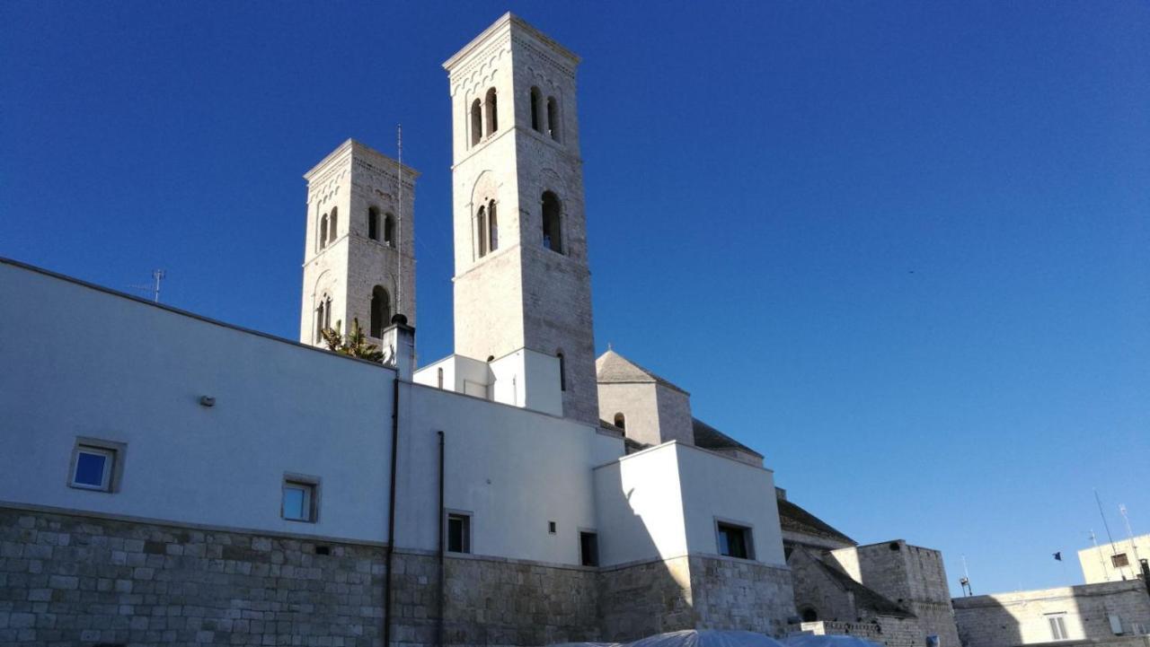 Bed and Breakfast Borgo Marino Molfetta Zewnętrze zdjęcie