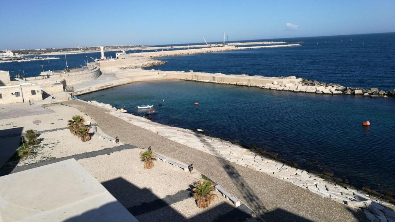 Bed and Breakfast Borgo Marino Molfetta Zewnętrze zdjęcie